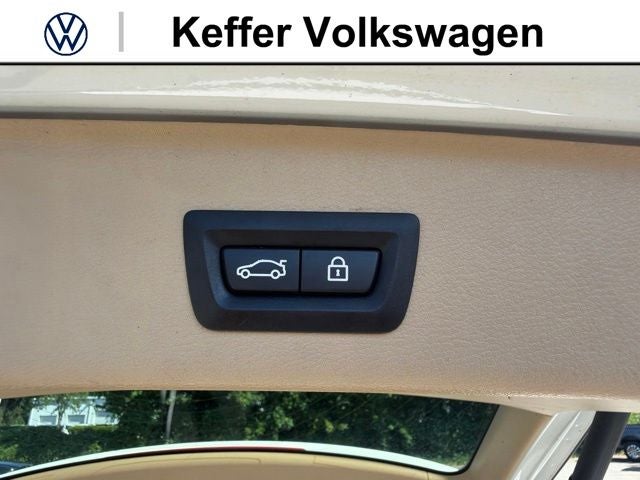 2013 BMW X3 xDrive35i