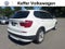 2013 BMW X3 xDrive35i