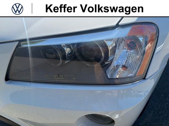 2013 BMW X3 xDrive35i