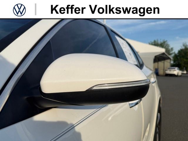 2019 Kia Optima EX Turbo