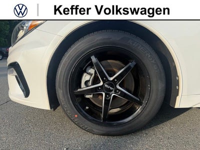 2019 Kia Optima EX Turbo