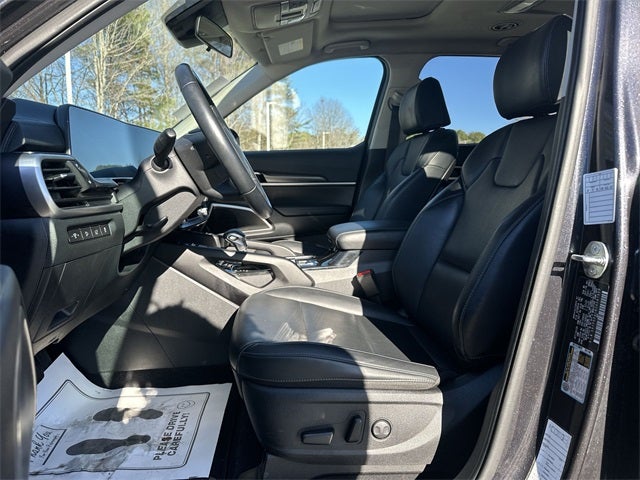 2025 Kia Telluride S AWD