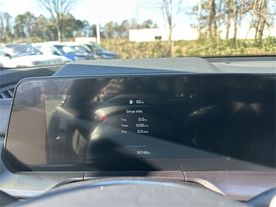 2025 Kia Telluride S AWD