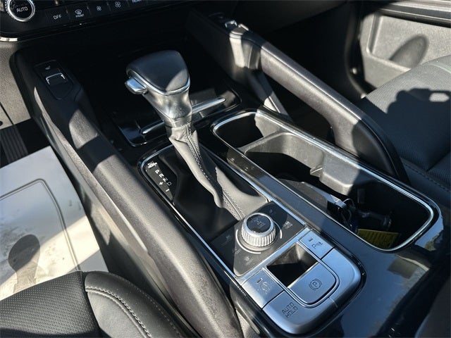 2025 Kia Telluride S AWD