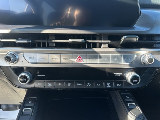 2025 Kia Telluride S AWD