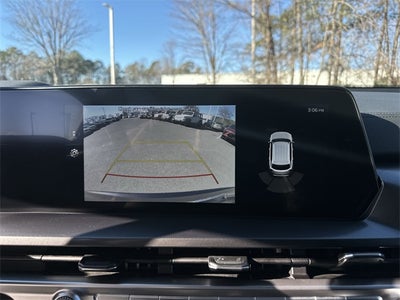 2025 Kia Telluride S AWD