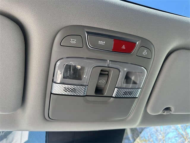 2025 Kia Telluride S AWD