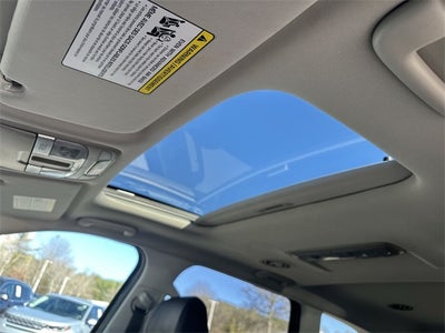 2025 Kia Telluride S AWD