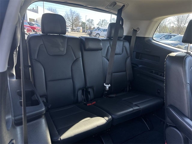 2025 Kia Telluride S AWD