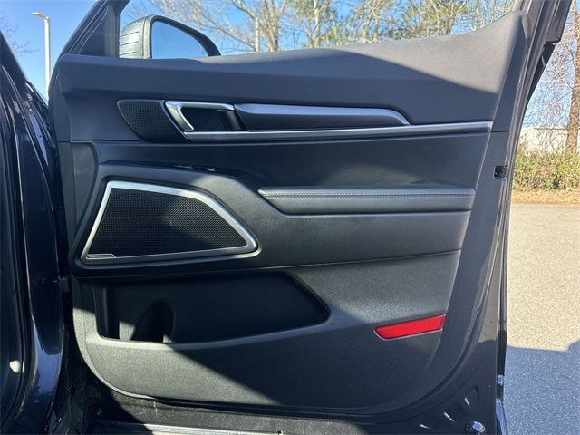 2025 Kia Telluride S AWD