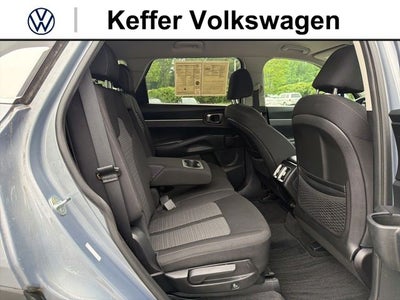 2022 Kia Sorento LX
