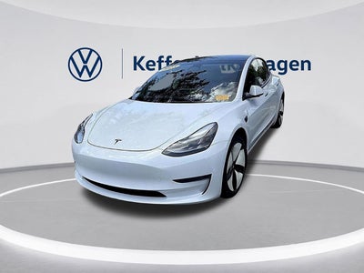 2023 Tesla Model 3 Base