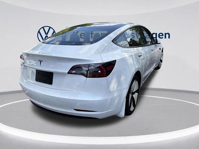 2023 Tesla Model 3 Base