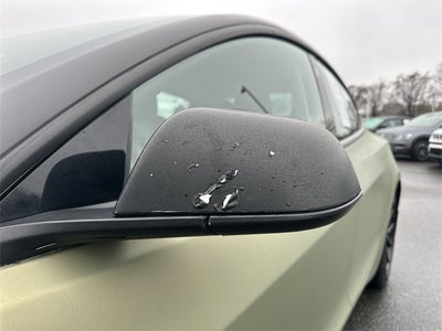 2020 Tesla Model 3 Standard