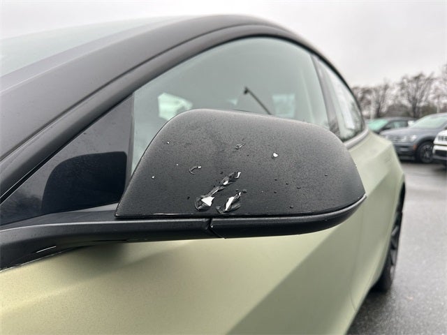 2020 Tesla Model 3 Standard