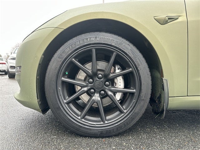 2020 Tesla Model 3 Standard