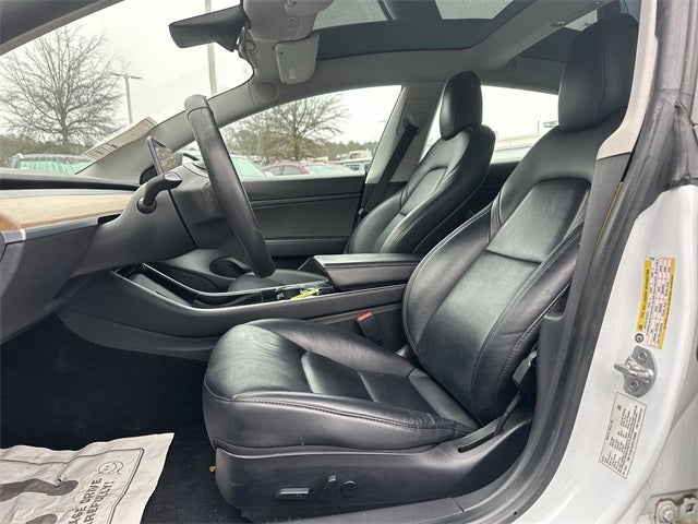 2020 Tesla Model 3 Standard