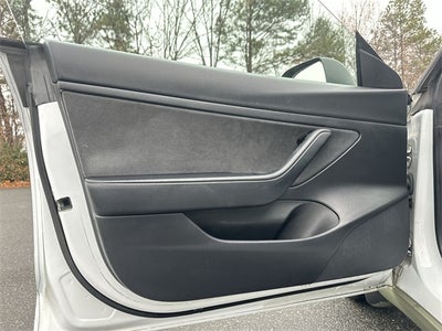 2020 Tesla Model 3 Standard