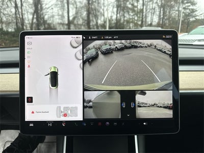 2020 Tesla Model 3 Standard