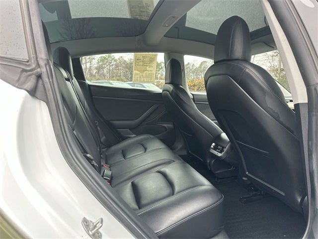 2020 Tesla Model 3 Standard