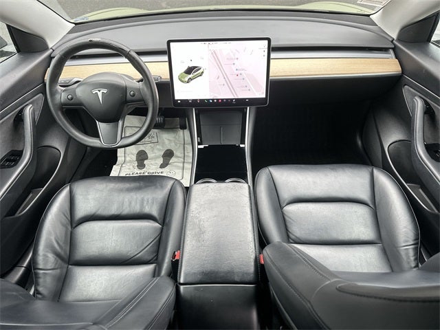 2020 Tesla Model 3 Standard