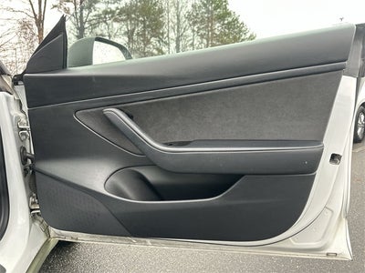 2020 Tesla Model 3 Standard