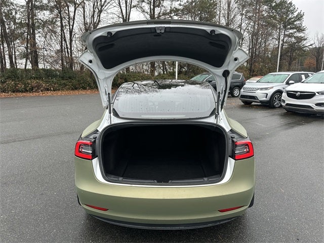 2020 Tesla Model 3 Standard