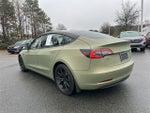 2020 Tesla Model 3 Standard