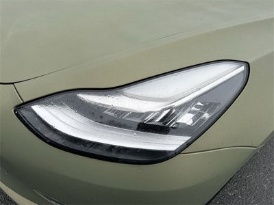 2020 Tesla Model 3 Standard