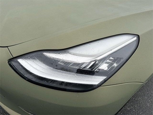 2020 Tesla Model 3 Standard