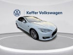 2016 Tesla Model S P100D