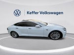 2016 Tesla Model S P100D