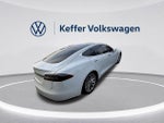 2016 Tesla Model S P100D