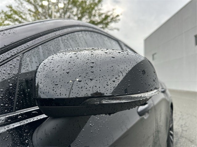 2023 Volvo S60 Recharge Plug-In Hybrid T8 Plus Dark Theme