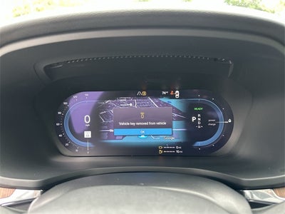 2023 Volvo S60 Recharge Plug-In Hybrid T8 Plus Dark Theme