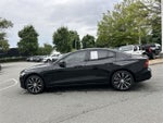 2023 Volvo S60 Recharge Plug-In Hybrid T8 Plus Dark Theme