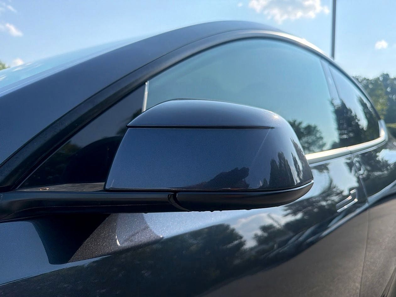 2026 Tesla Model Y Long Range
