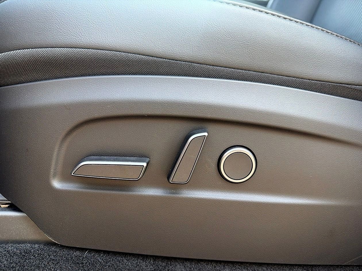 2026 Tesla Model Y Long Range