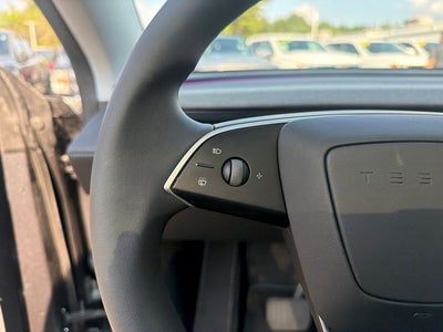 2026 Tesla Model Y Long Range