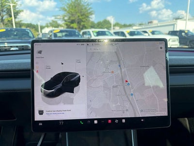 2026 Tesla Model Y Long Range