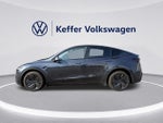 2026 Tesla Model Y Long Range