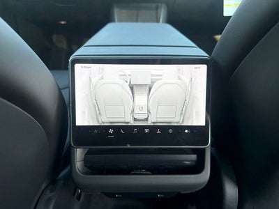 2026 Tesla Model Y Long Range
