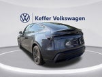 2026 Tesla Model Y Long Range