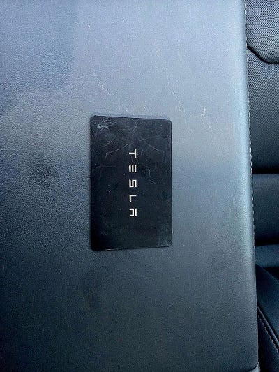 2026 Tesla Model Y Long Range