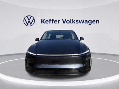 2026 Tesla Model Y Long Range