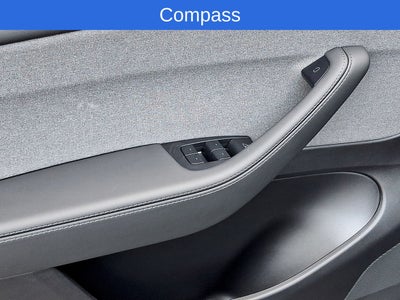 2026 Tesla Model Y Long Range