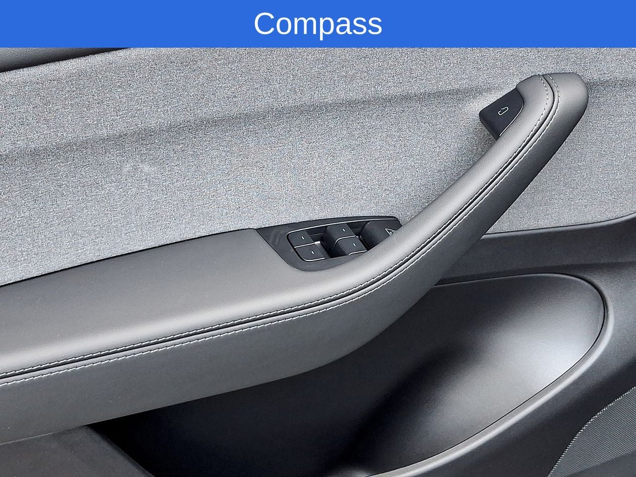 2026 Tesla Model Y Long Range