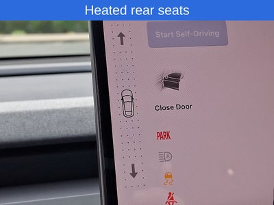 2026 Tesla Model Y Long Range