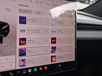 2026 Tesla Model Y Long Range