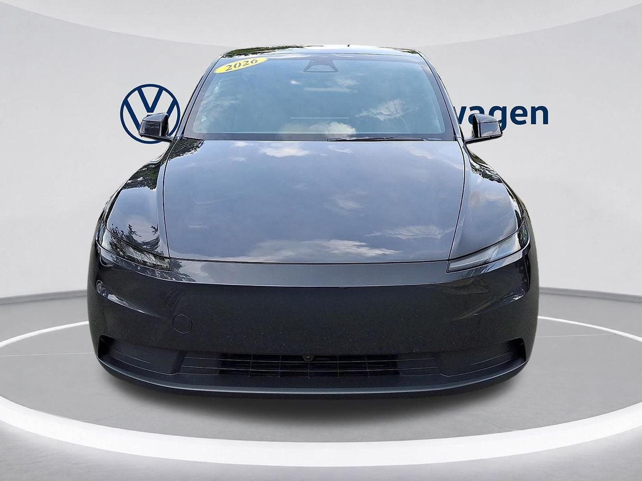 Used 2026 Tesla Model Y Standard with VIN 7SAYGDEE0TF674278 for sale in Huntersville, NC